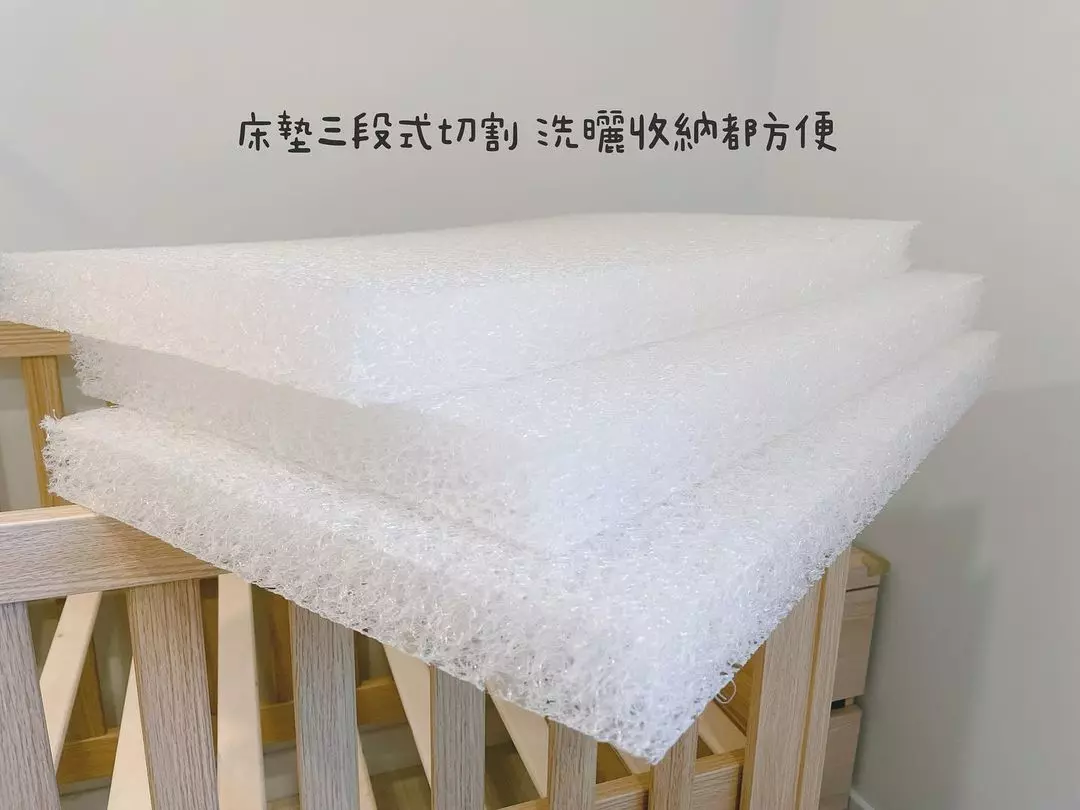 寶寶寢具晾曬與快乾秘訣