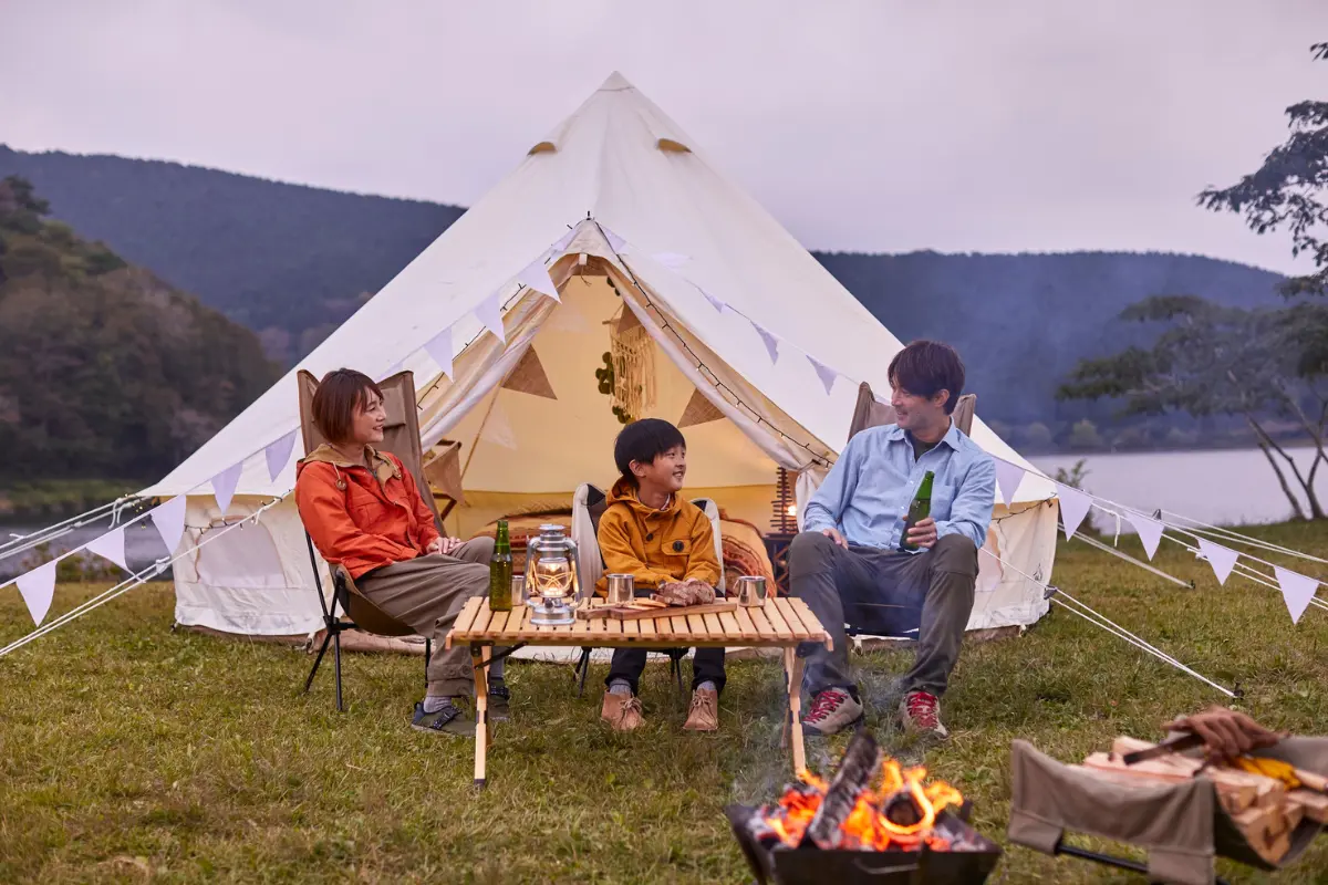 5招減少帳篷塵蟎與過敏原