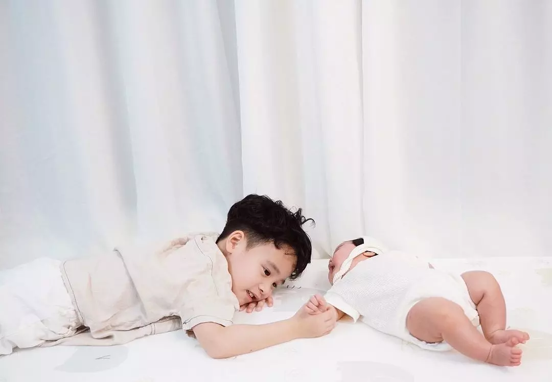 嬰兒床墊推薦PAMABE水洗嬰兒床墊